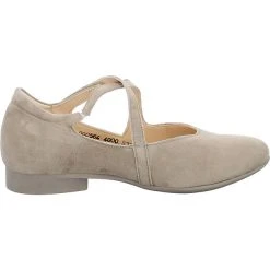 Think! Guad Ballerina Klassische Ballerinas -Pretty Ballerinas-Shop 23926922 03