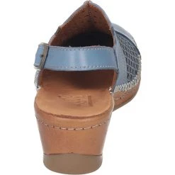 Manitu Slings Sling-Ballerinas - Blau -Pretty Ballerinas-Shop 23991193 05