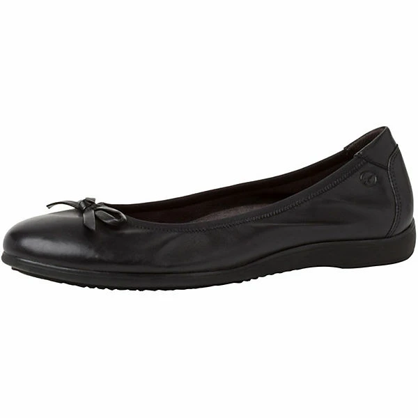 Tamaris Ballerina Klassische Ballerinas 3 Tamaris Ballerina Klassische Ballerinas