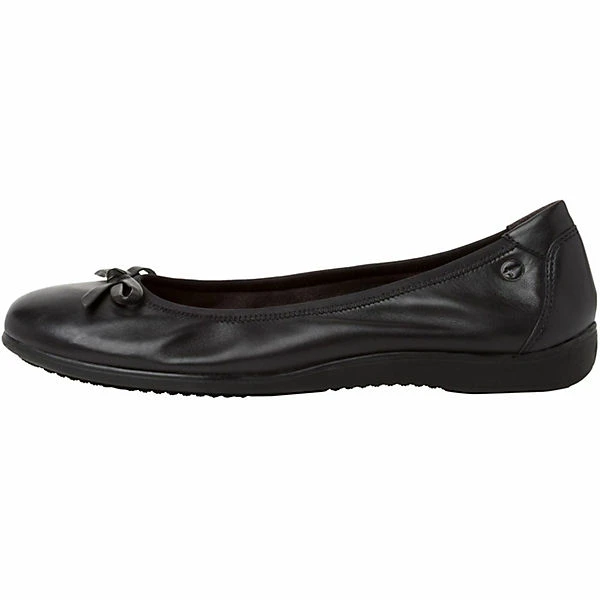 Tamaris Ballerina Klassische Ballerinas 4 Tamaris Ballerina Klassische Ballerinas - Image 2