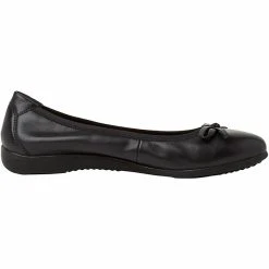 Tamaris Ballerina Klassische Ballerinas 10 Tamaris Ballerina Klassische Ballerinas -Pretty Ballerinas-Shop 24068192 03