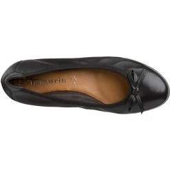 Tamaris Ballerina Klassische Ballerinas 11 Tamaris Ballerina Klassische Ballerinas -Pretty Ballerinas-Shop 24068192 04