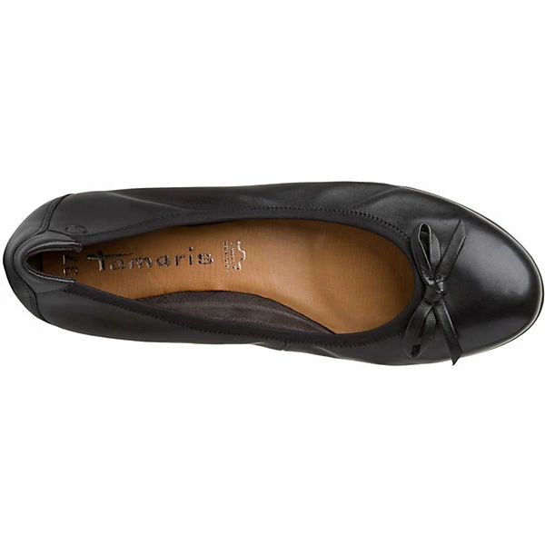 Tamaris Ballerina Klassische Ballerinas 6 Tamaris Ballerina Klassische Ballerinas - Image 4