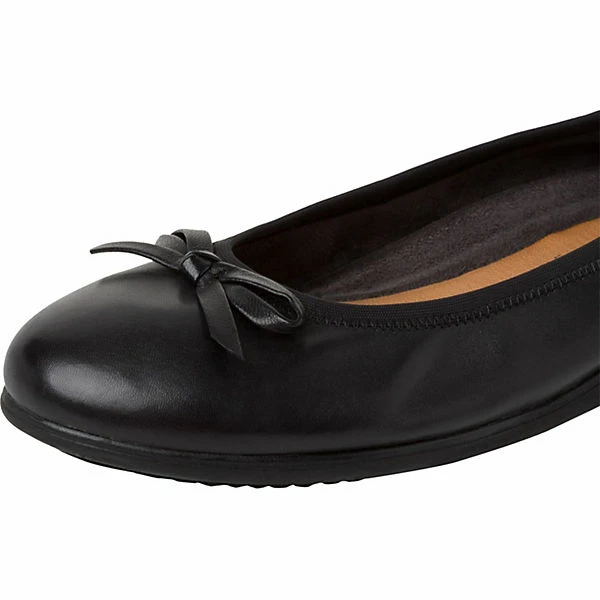 Tamaris Ballerina Klassische Ballerinas 8 Tamaris Ballerina Klassische Ballerinas - Image 6