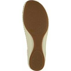 Pikolinos P.vallarta Riemchenballerinas - Weiß -Pretty Ballerinas-Shop 24074982 07