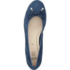 Ara Ballerinas Klassische Ballerinas -Pretty Ballerinas-Shop 24083011 06