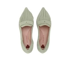 CRICKIT Ballerina JANET Klassische Ballerinas -Pretty Ballerinas-Shop 24163263 05