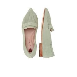 CRICKIT Ballerina JANET Klassische Ballerinas -Pretty Ballerinas-Shop 24163263 07