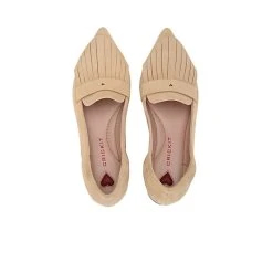 CRICKIT Ballerina JANET Klassische Ballerinas -Pretty Ballerinas-Shop 24163264 06