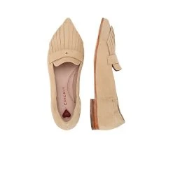 CRICKIT Ballerina JANET Klassische Ballerinas -Pretty Ballerinas-Shop 24163264 09