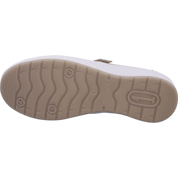 Ganter Klara Ballerinas Klassische Ballerinas 4 Ganter Klara Ballerinas Klassische Ballerinas - Image 2