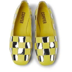 Camper Casi Myra Klassische Ballerinas -Pretty Ballerinas-Shop 24447588 03