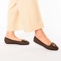 Michael Kors Lillie Klassische Ballerinas -Pretty Ballerinas-Shop 24634768 02