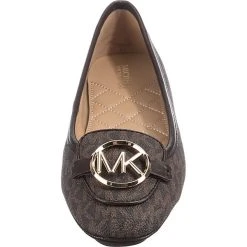 Michael Kors Lillie Klassische Ballerinas -Pretty Ballerinas-Shop 24634768 04