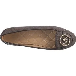 Michael Kors Lillie Klassische Ballerinas -Pretty Ballerinas-Shop 24634768 06