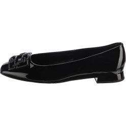 Högl Stacy Klassische Ballerinas - Schwarz -Pretty Ballerinas-Shop 24914308 03