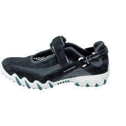 ALLROUNDER BY MEPHISTO Halbschuhe - Denim