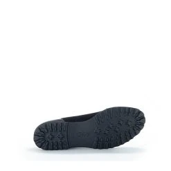Gabor Klassische Ballerinas - Schwarz -Pretty Ballerinas-Shop 25570690 03
