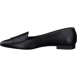 Paul Green Klassische Ballerinas - Schwarz -Pretty Ballerinas-Shop 25808832 02