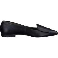 Paul Green Klassische Ballerinas - Schwarz -Pretty Ballerinas-Shop 25808832 04