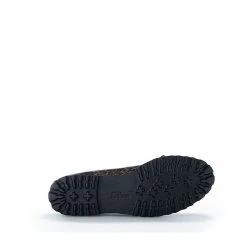 Gabor Ballerina Sportliche Ballerinas - Braun -Pretty Ballerinas-Shop 25909093 03