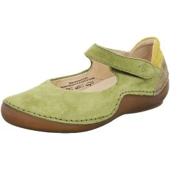 Think! Kapsl Ballerina Klassische Ballerinas