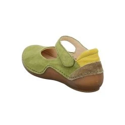 Think! Kapsl Ballerina Klassische Ballerinas -Pretty Ballerinas-Shop 26050241 03