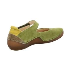 Think! Kapsl Ballerina Klassische Ballerinas -Pretty Ballerinas-Shop 26050241 05