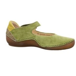 Think! Kapsl Ballerina Klassische Ballerinas -Pretty Ballerinas-Shop 26050241 06