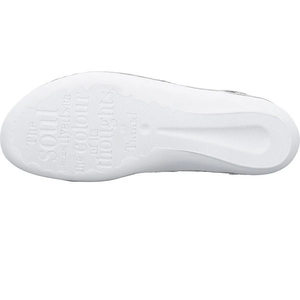 Think! Schnallenballerinas 4 Think! Schnallenballerinas – Bild 2