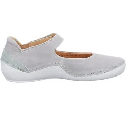 Think! Schnallenballerinas 7 Think! Schnallenballerinas -Pretty Ballerinas-Shop 26050242 03