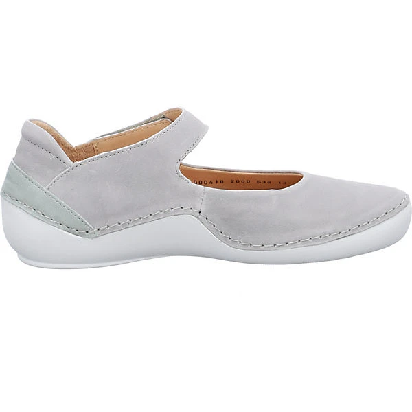 Think! Schnallenballerinas 5 Think! Schnallenballerinas – Bild 3