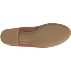 Tamaris Ballerina Klassische Ballerinas - Braun -Pretty Ballerinas-Shop 26063513 05