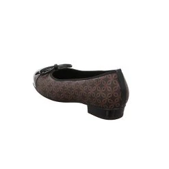 Ara Ballerinas Klassische Ballerinas - Braun -Pretty Ballerinas-Shop 26090757 03