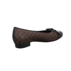 Ara Ballerinas Klassische Ballerinas - Braun -Pretty Ballerinas-Shop 26090757 05