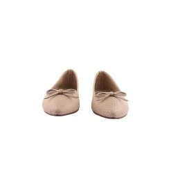 D. MoRo Ballerina Texflor Klassische Ballerinas -Pretty Ballerinas-Shop 26103737 03