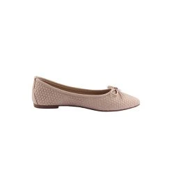 D. MoRo Ballerina Texflor Klassische Ballerinas -Pretty Ballerinas-Shop 26103737 05
