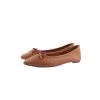 D. MoRo Ballerina Texflor Klassische Ballerinas -Pretty Ballerinas-Shop 26103740 01