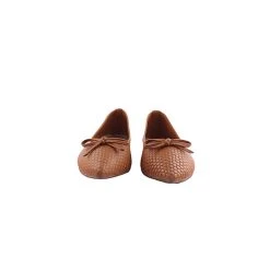 D. MoRo Ballerina Texflor Klassische Ballerinas -Pretty Ballerinas-Shop 26103740 03