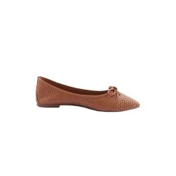 D. MoRo Ballerina Texflor Klassische Ballerinas -Pretty Ballerinas-Shop 26103740 05
