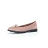 Gabor Ballerina Sportliche Ballerinas - Rosa -Pretty Ballerinas-Shop 26110286 01
