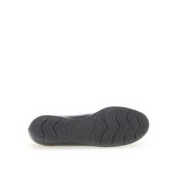 Gabor Ballerina Sportliche Ballerinas - Schwarz -Pretty Ballerinas-Shop 26110370 03