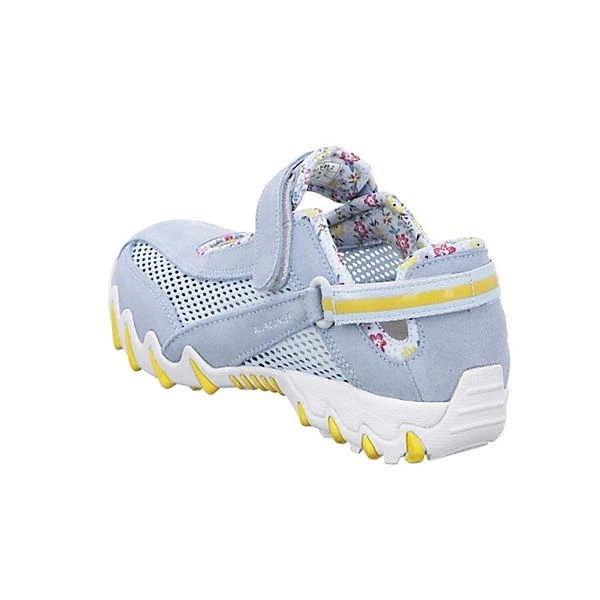 ALLROUNDER BY MEPHISTO Niro Sportliche Ballerinas 5 ALLROUNDER BY MEPHISTO Niro Sportliche Ballerinas - Image 3