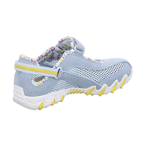 ALLROUNDER BY MEPHISTO Niro Sportliche Ballerinas 7 ALLROUNDER BY MEPHISTO Niro Sportliche Ballerinas - Image 5