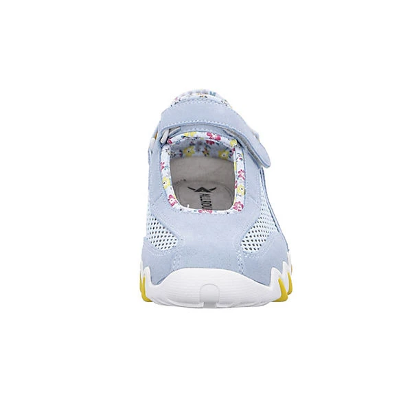 ALLROUNDER BY MEPHISTO Niro Sportliche Ballerinas 9 ALLROUNDER BY MEPHISTO Niro Sportliche Ballerinas - Image 7
