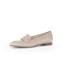 Gabor Ballerina Klassische Ballerinas - Beige -Pretty Ballerinas-Shop 26205588 01