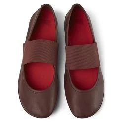 Camper Right Nina Klassische Ballerinas -Pretty Ballerinas-Shop 26240990 03