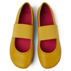 Camper Right Nina Klassische Ballerinas -Pretty Ballerinas-Shop 26240991 03