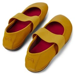 Camper Right Nina Klassische Ballerinas -Pretty Ballerinas-Shop 26240991 04