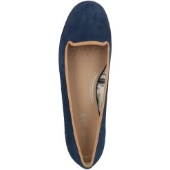 Geox D Palmaria A Ballerinas Damen Klassische Ballerinas 8 Geox D Palmaria A Ballerinas Damen Klassische Ballerinas -Pretty Ballerinas-Shop 26289264 02